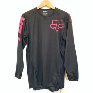 YXL Fox Racing MX Jersey NEVER WORN BNWOT